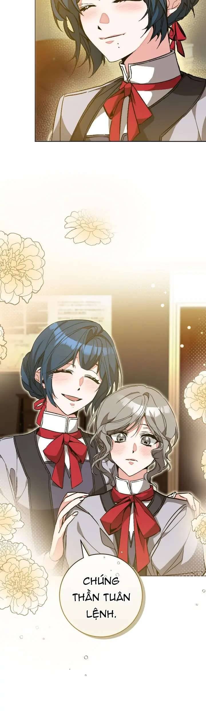 Xuyên Vào Tiểu Thuyết Làm Nữ Hoàng Tàn Độc - Page 14