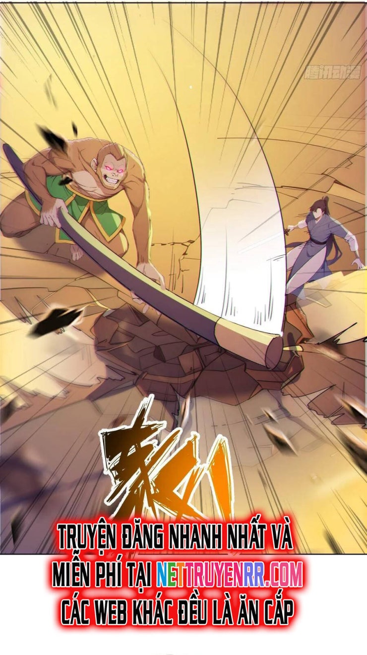 Ta Thật Sự Không Muốn Làm Thánh Tiên - Page 22