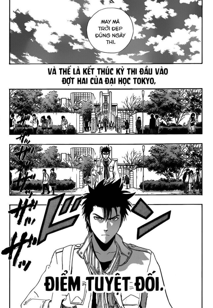 Sket Dance - Page 16