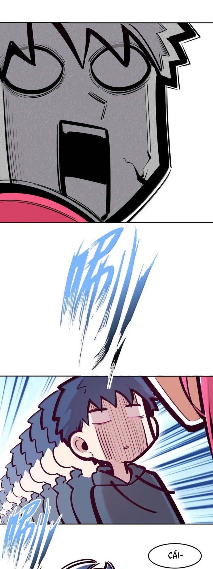 Oan gia chung nhà ! - Page 88