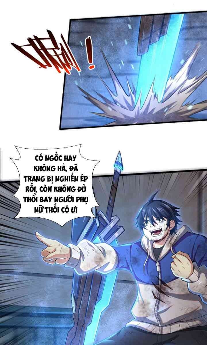 Một Trăm Triệu Điểm - Page 129