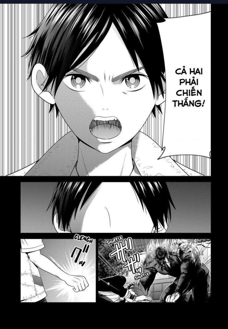 Địa Phủ Tokyo - Page 19