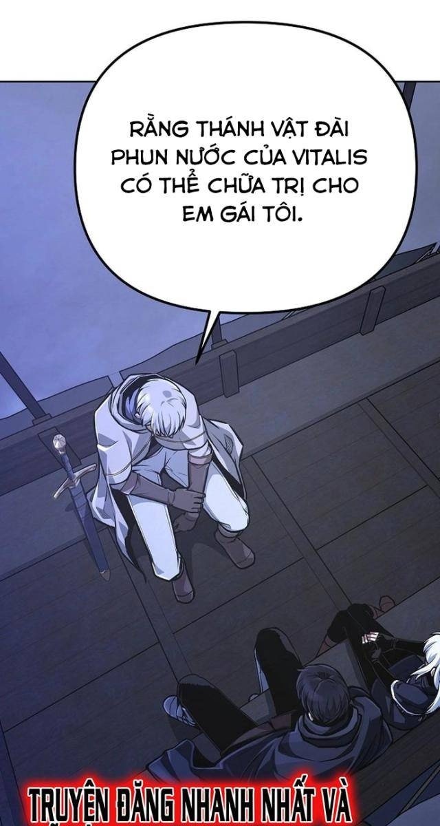 Anh Hùng Của Chúng Ta Làm Gì? - Page 33