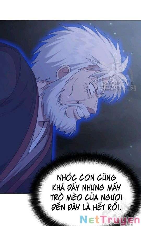 Họa Long Vương - Page 30