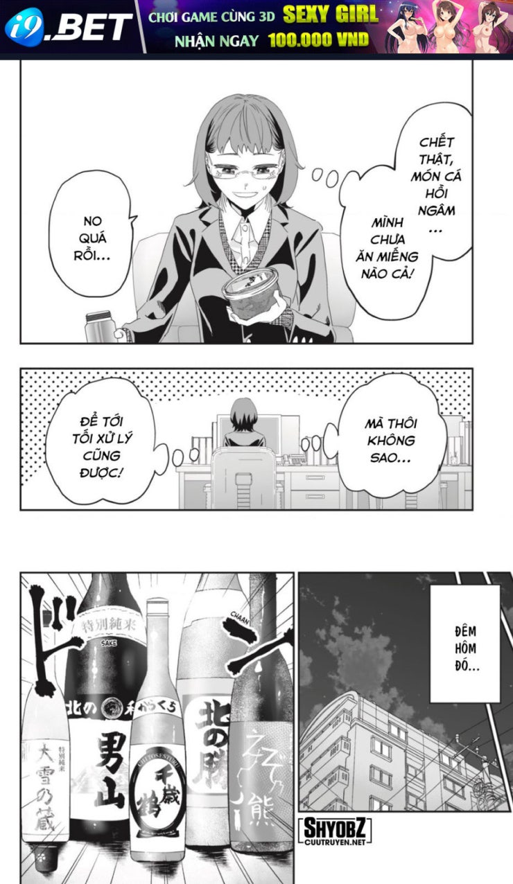 Dosanko Gyaru Is Mega Cute - Page 18