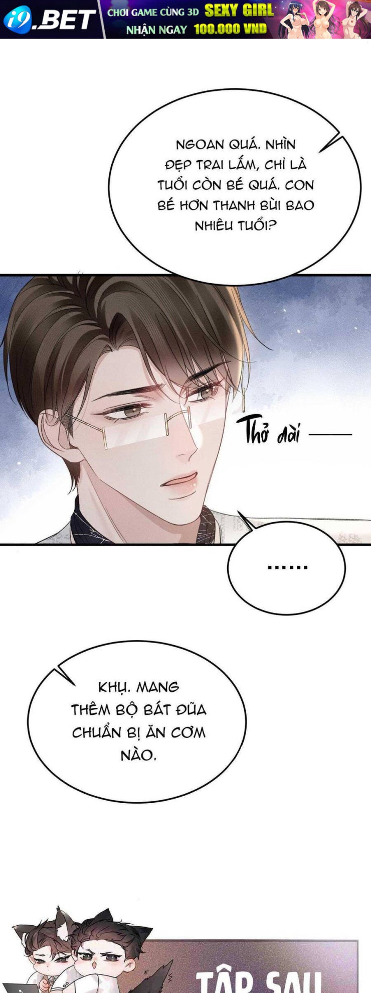 Cuộc Đối Đầu Gay Gắt - Page 31