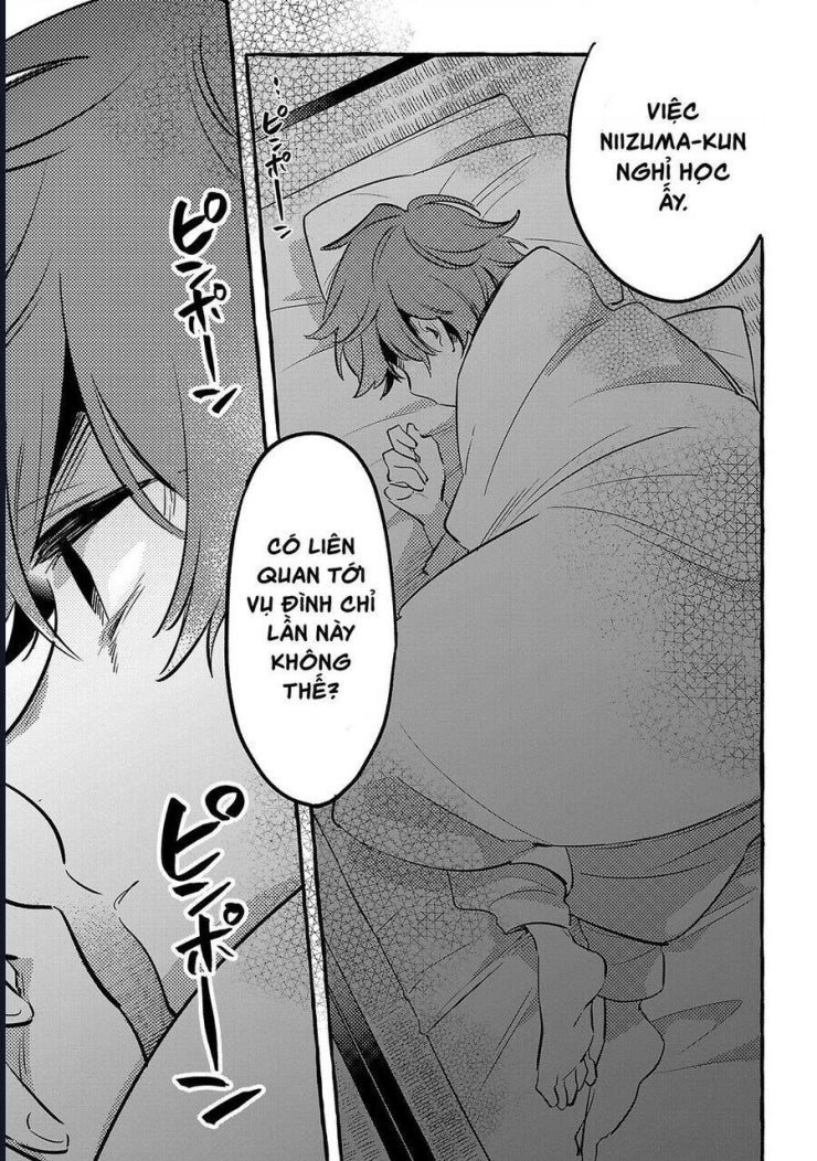 Byakuda No Hanamuko - Page 4