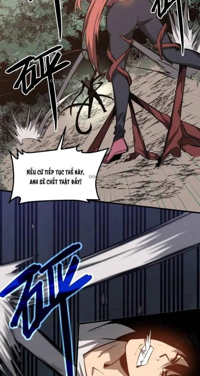 Siêu Phàm Tiến Hóa - Page 35