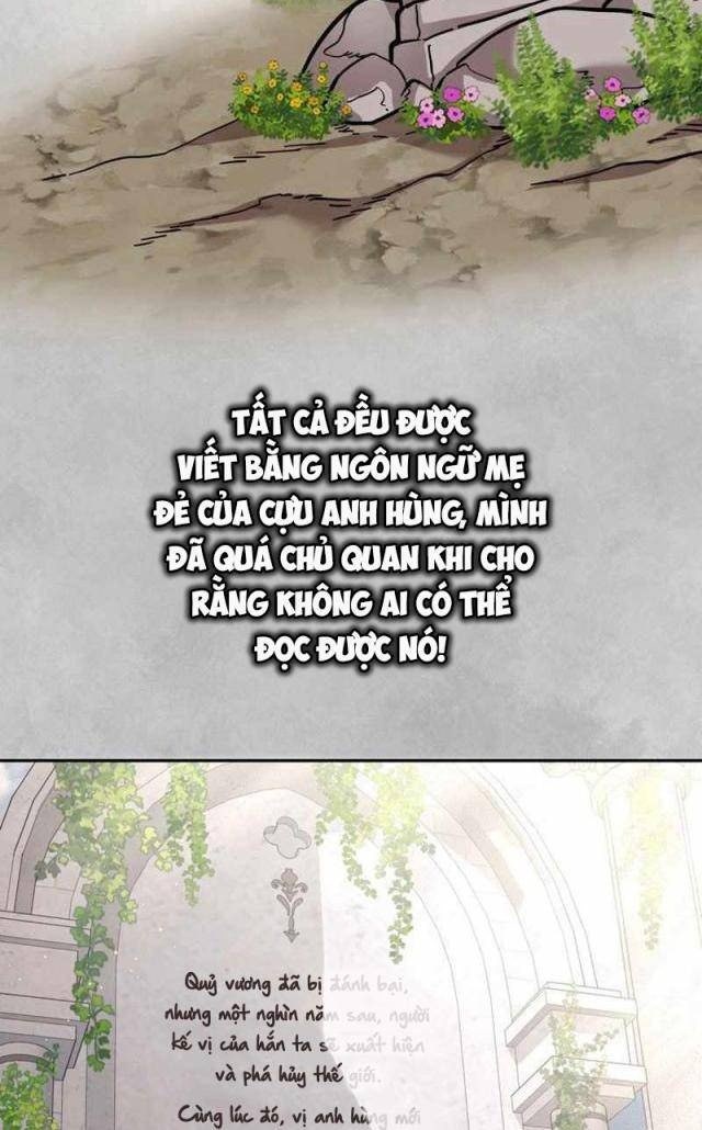 Các Nữ Anh Hùng Muốn Giết Tôi, Một Anh Hùng - Page 36