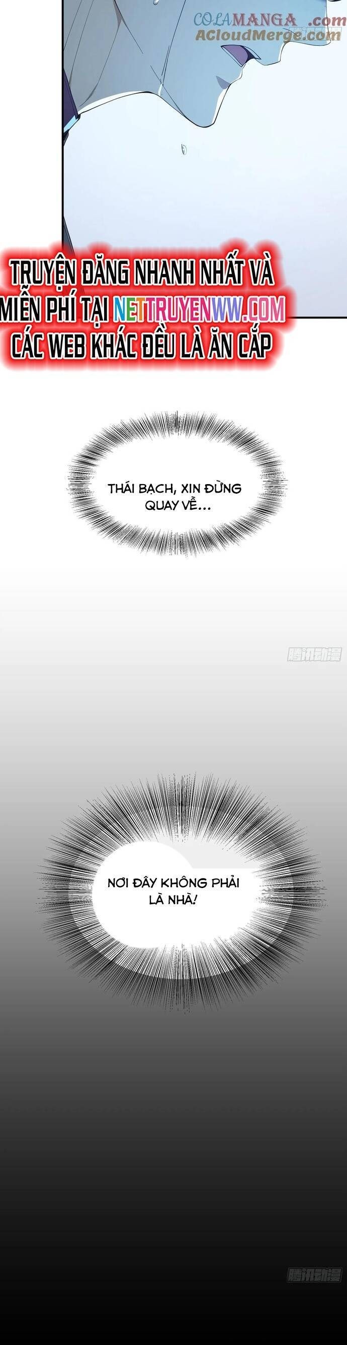 Ta Thật Sự Không Muốn Làm Thánh Tiên - Page 4