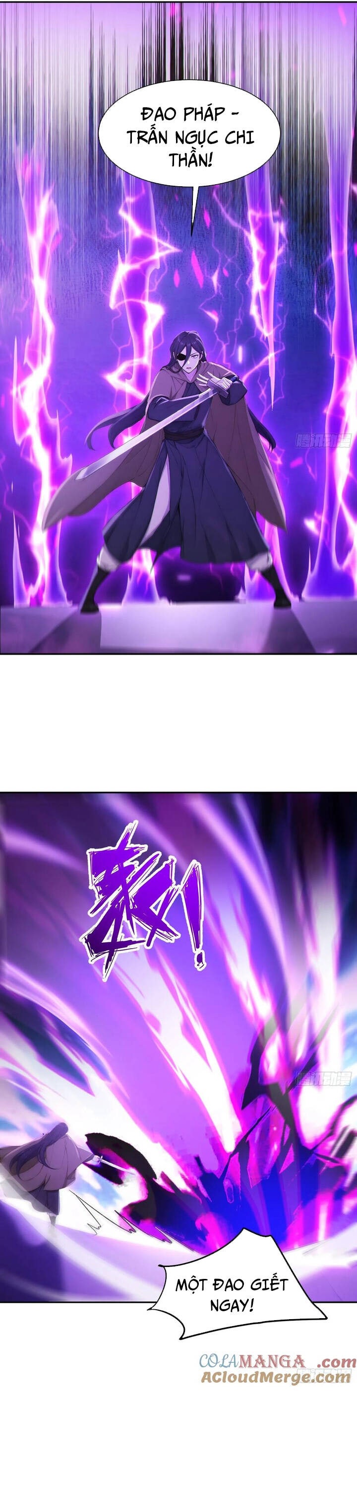 Ta Thật Sự Không Muốn Làm Thánh Tiên - Page 17