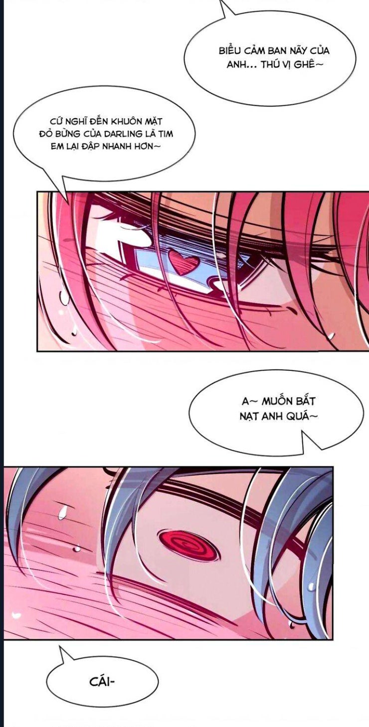 Oan gia chung nhà ! - Page 76