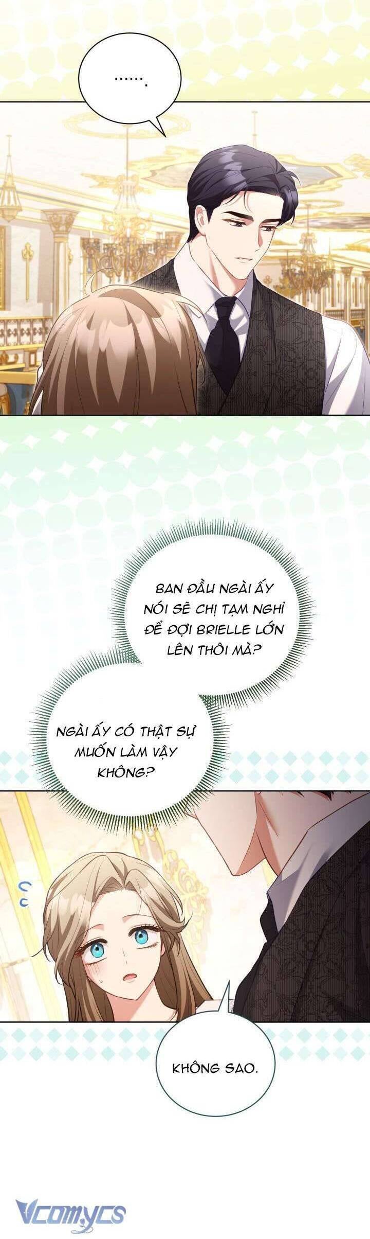 Nhật Ký Trông Trẻ - Page 6