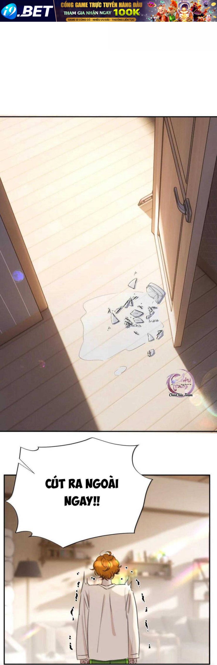 Không Thể Cưỡng Lại Người Yêu Dính Người - Page 23