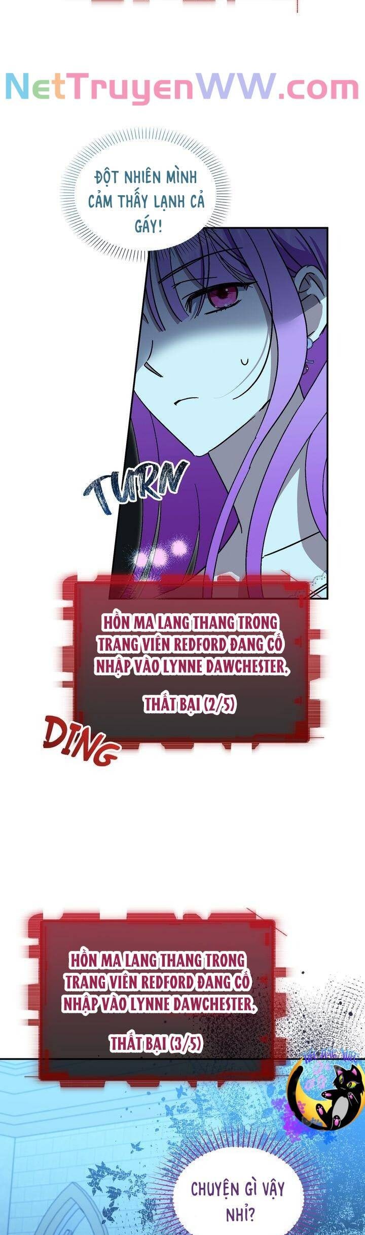 Cách Bảo Vệ Chủ Nhân Của Trang Viên Quái Vật - Page 11