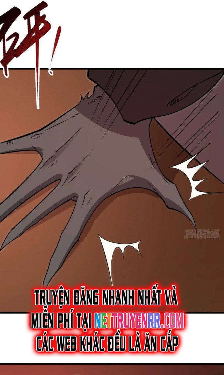 Ta Nằm Vùng Tại Yêu Quốc - Page 31