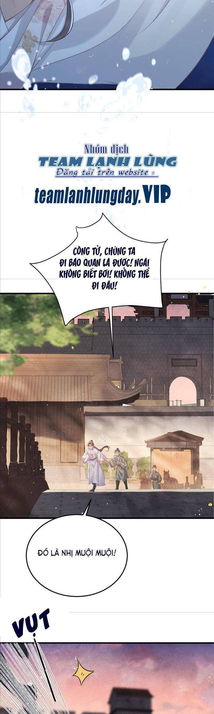 Gả Cho Phản Diện - Page 18