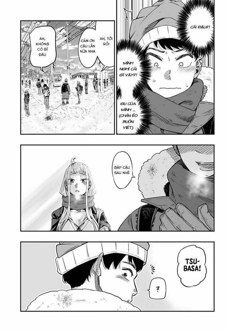 Dosanko Gyaru Is Mega Cute - Page 24