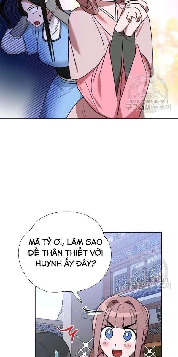 Họa Long Vương - Page 7