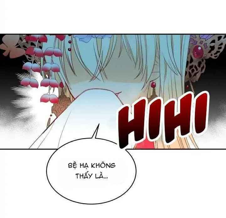 Ái Phi, Dao Của Nàng Rơi Rồi - Page 9