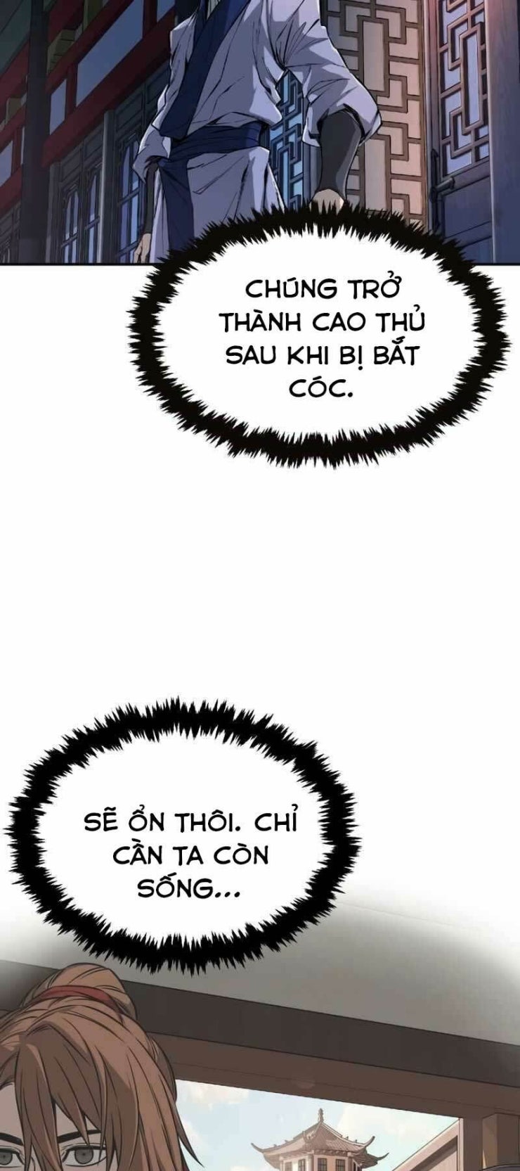 Tuyệt Đối Kiếm Cảm - Page 94