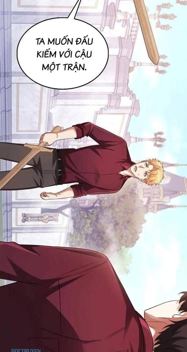 Pháp Sư Cận Chiến Mạnh Nhất - Page 54