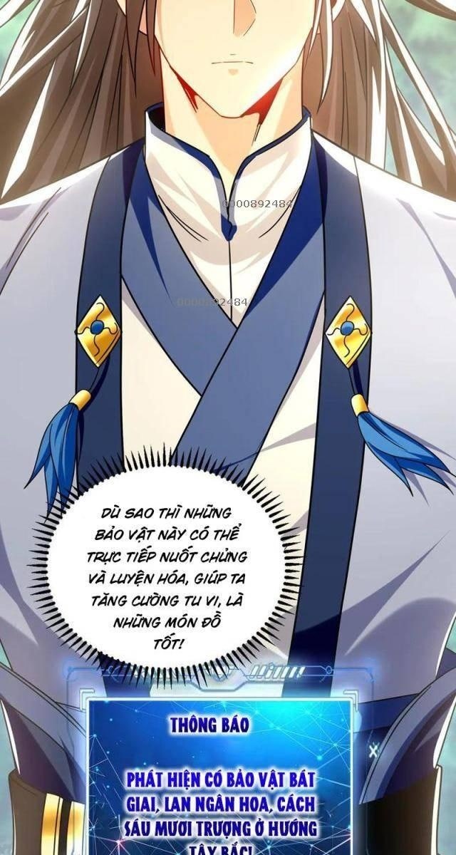 Ta Có Trăm Vạn Tốc Độ Đánh - Page 33