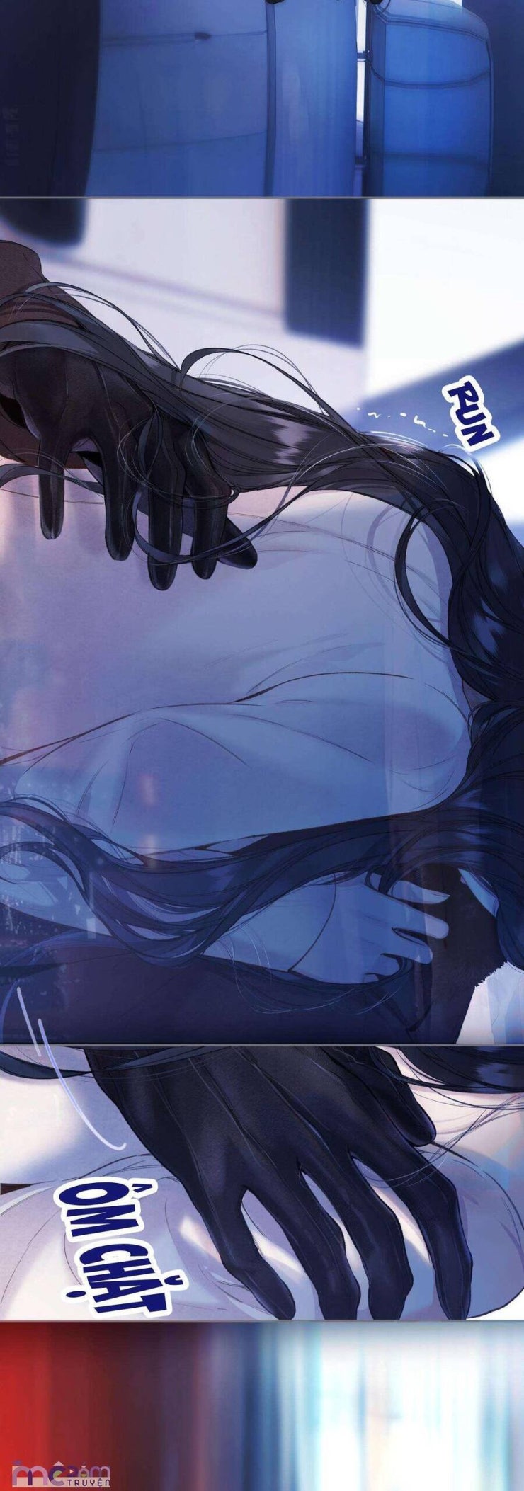 Tôi Cũng Muốn Làm Mợ Út - Page 51