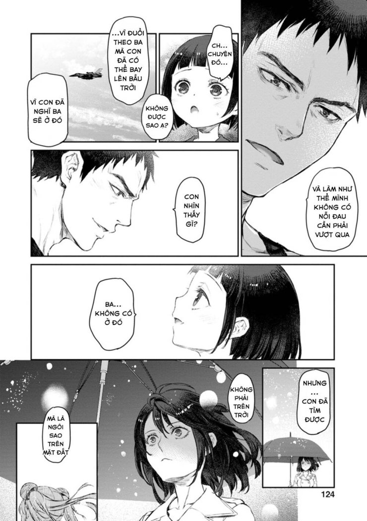 Hầu gái của tôi phiền phức quá đi! - Page 23