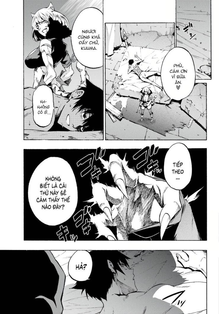 Gokusotsu Kraken - Page 26