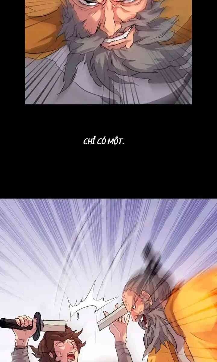 Trọng Sinh-Bất Khả Chiến Bại - Page 19