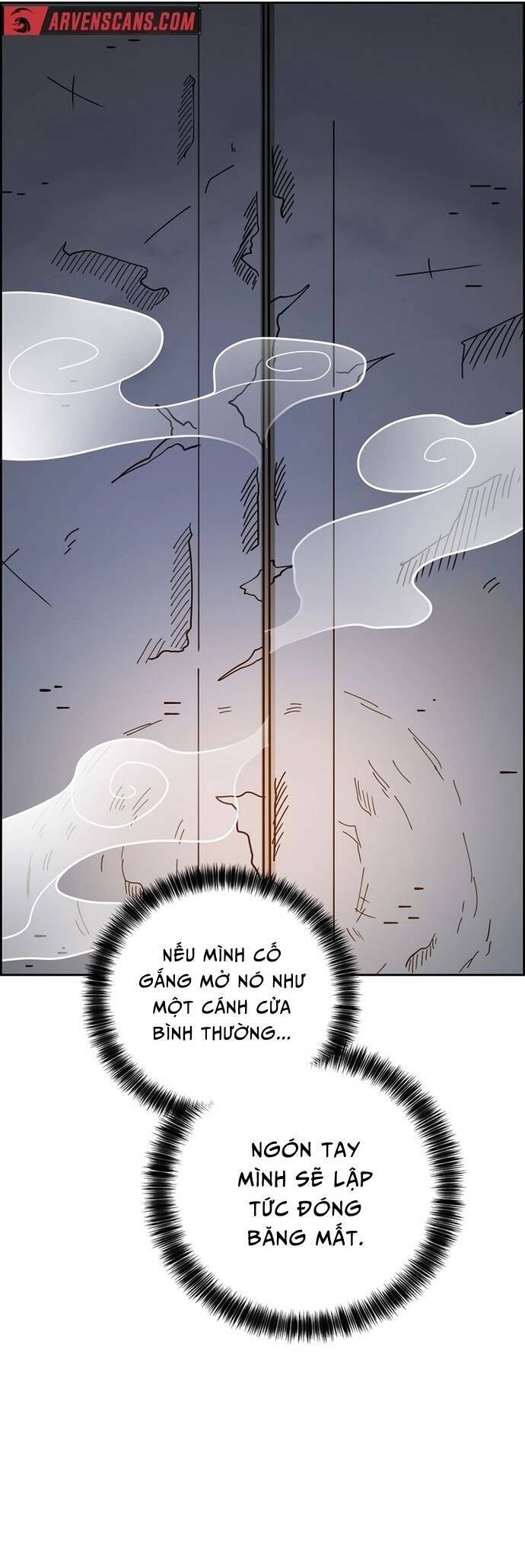 Đặc Cảnh Võ Lâm - Page 9