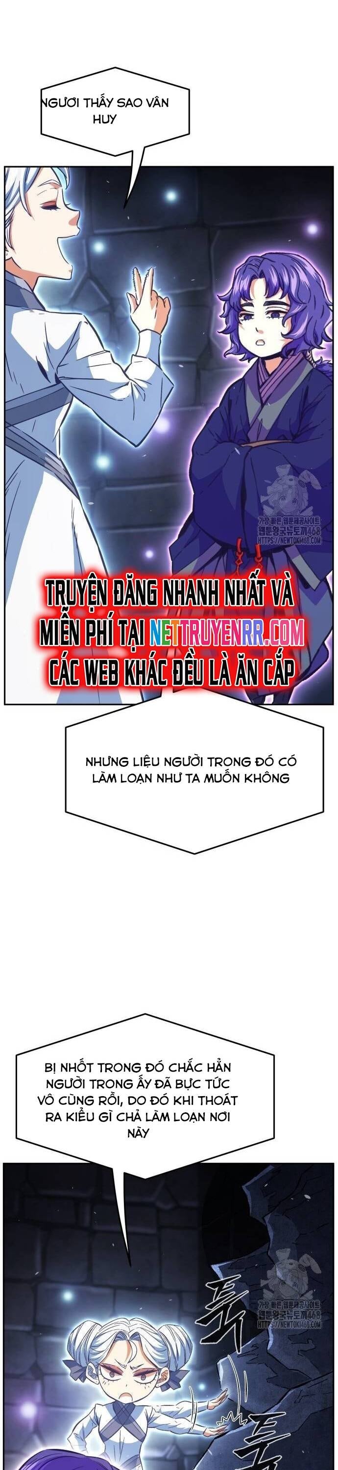 Tuyệt Đối Kiếm Cảm - Page 13