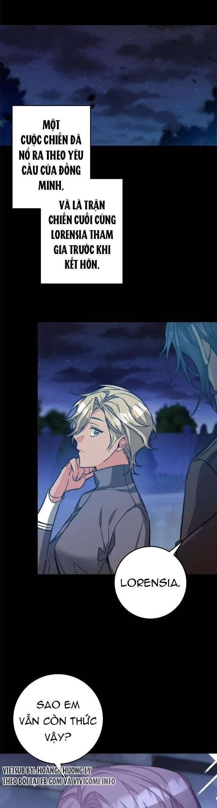 Xuyên Vào Tiểu Thuyết Làm Nữ Hoàng Tàn Độc - Page 16