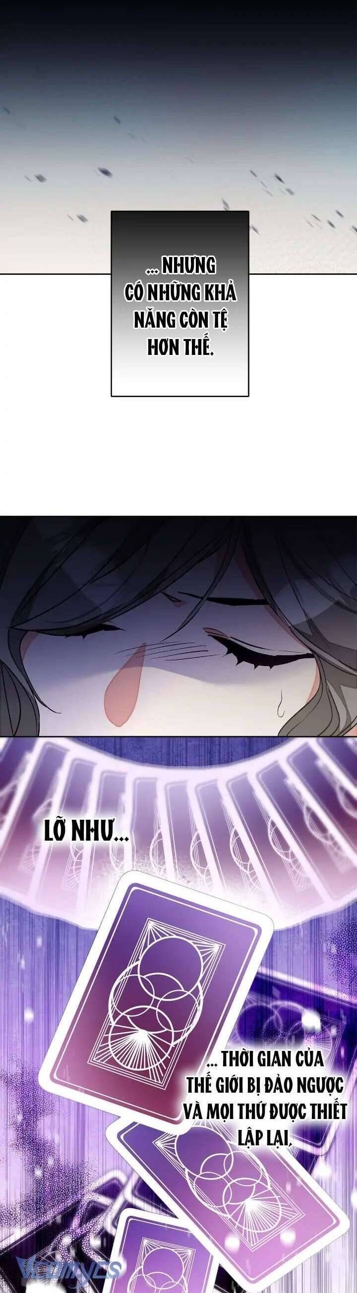 Xuyên Vào Tiểu Thuyết Làm Nữ Hoàng Tàn Độc - Page 9