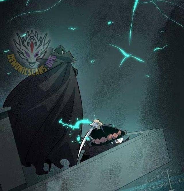 Độc Cô Tử Linh Sư - Page 132