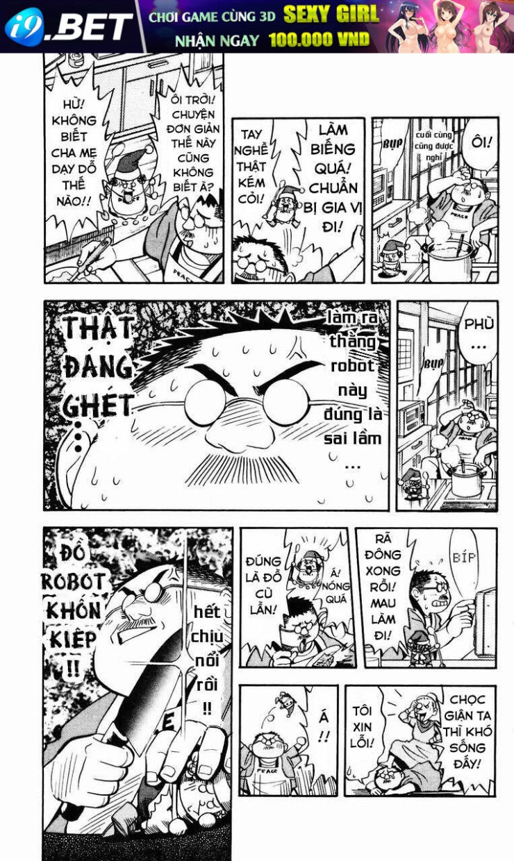 Vua sáng chế - Page 10