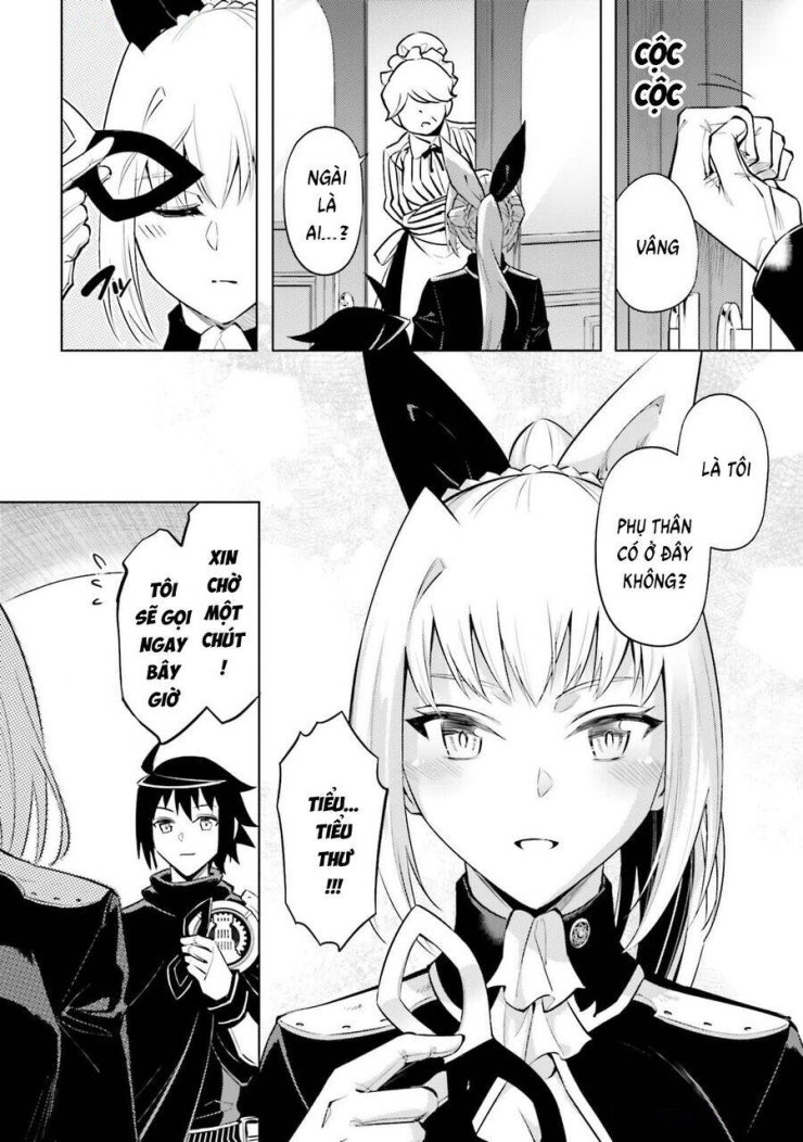 Tono Kanri O Shite Miyou - Page 30