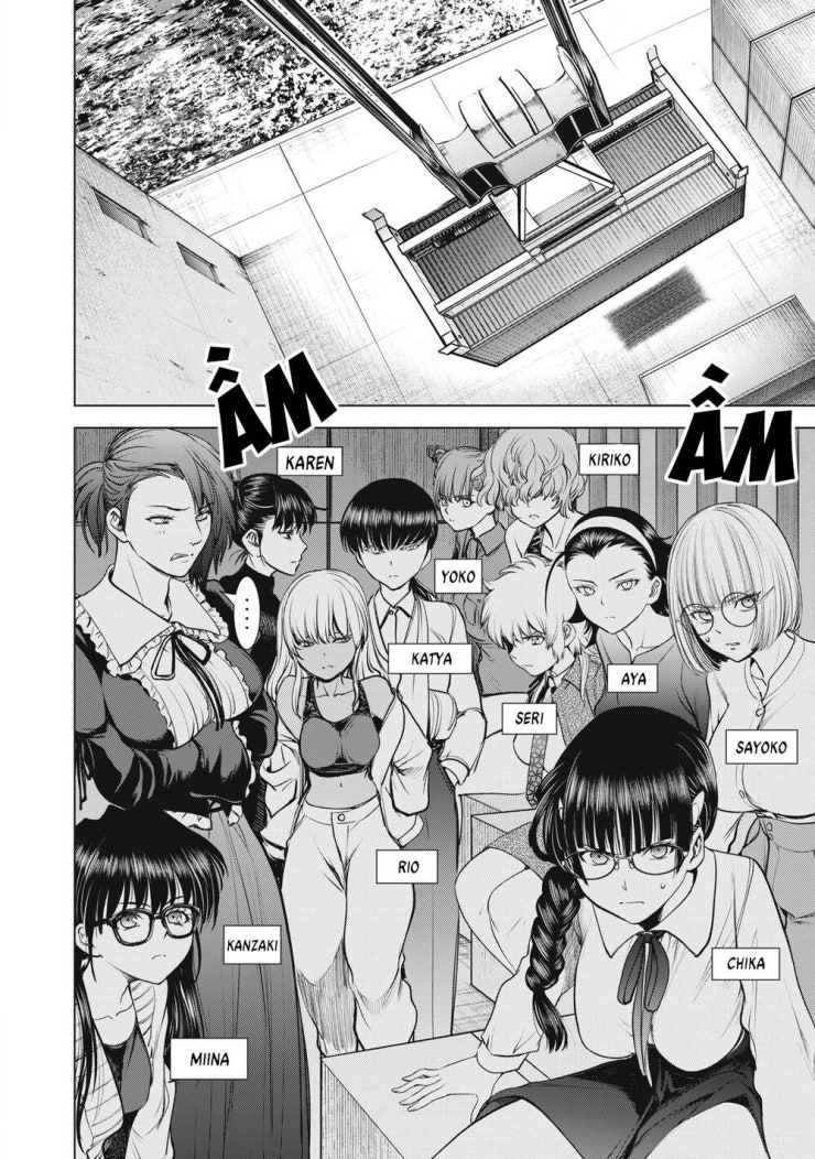 Satanophany - Page 6