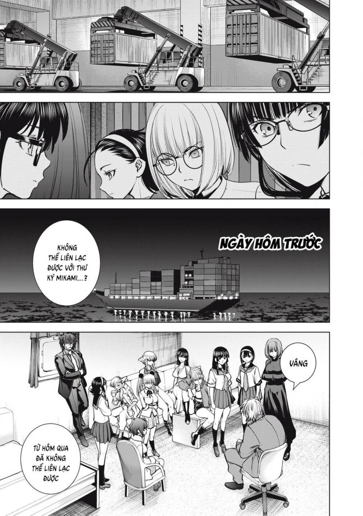 Satanophany - Page 7