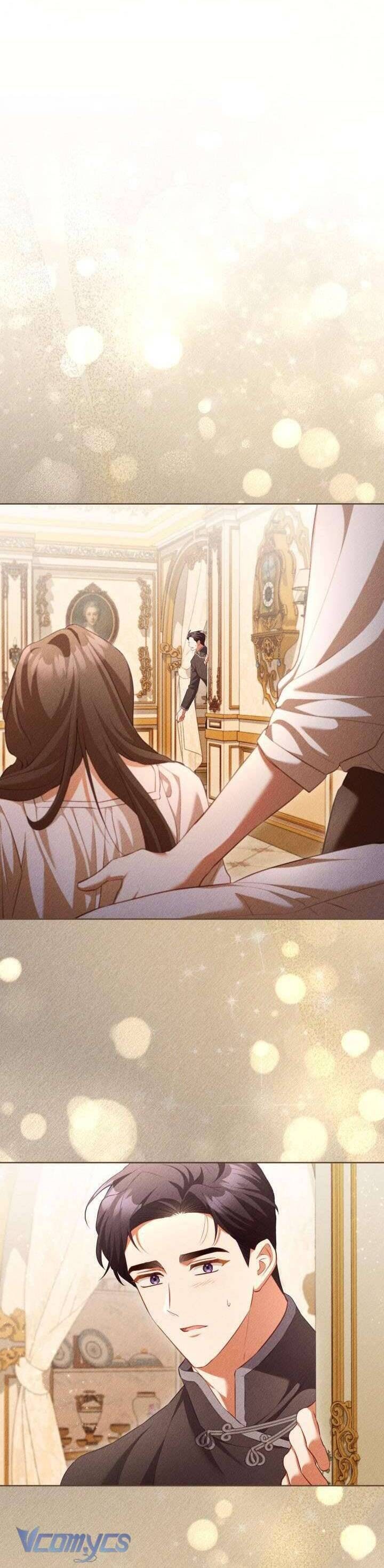 Nhật Ký Trông Trẻ - Page 18