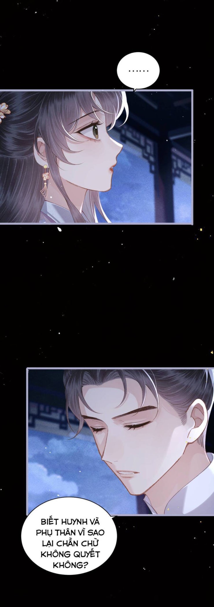 Gả Cho Phản Diện - Page 7