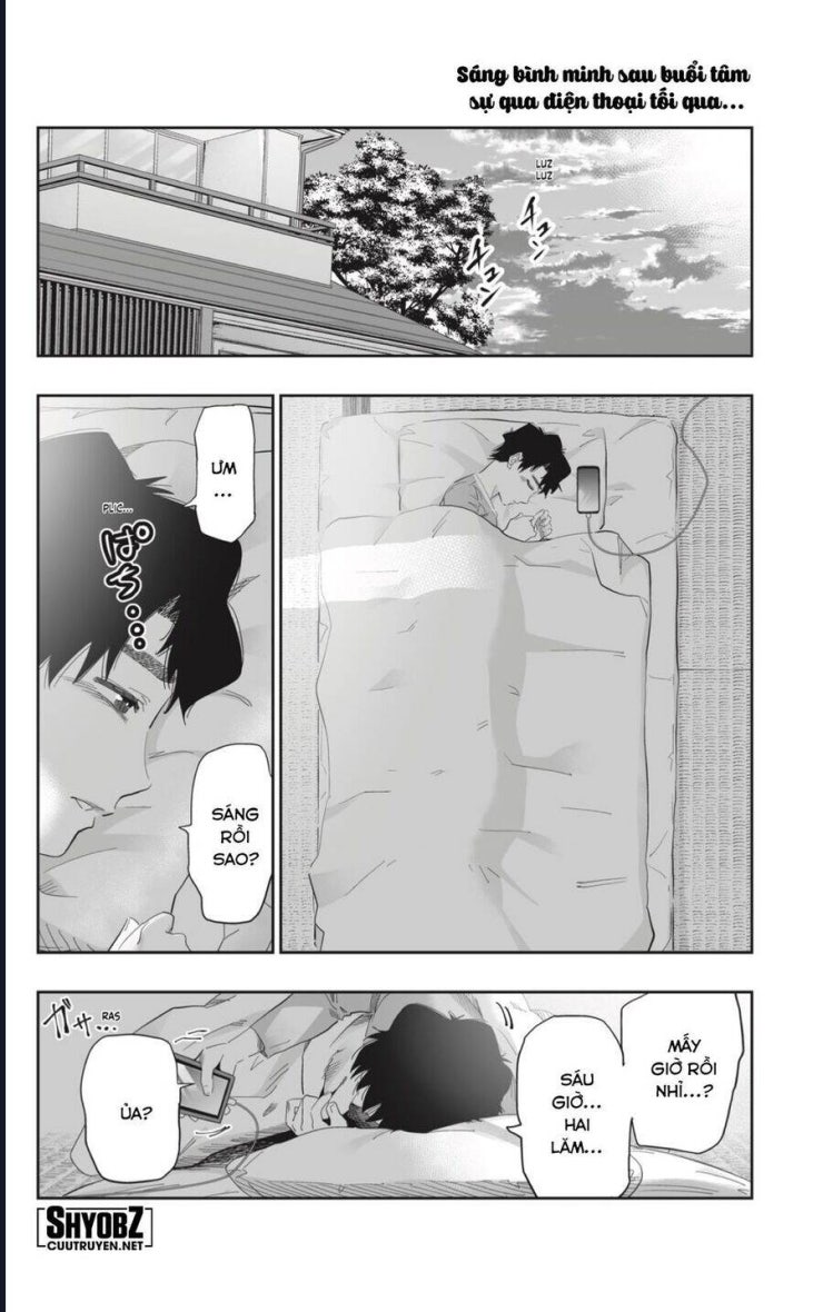 Dosanko Gyaru Is Mega Cute - Page 4