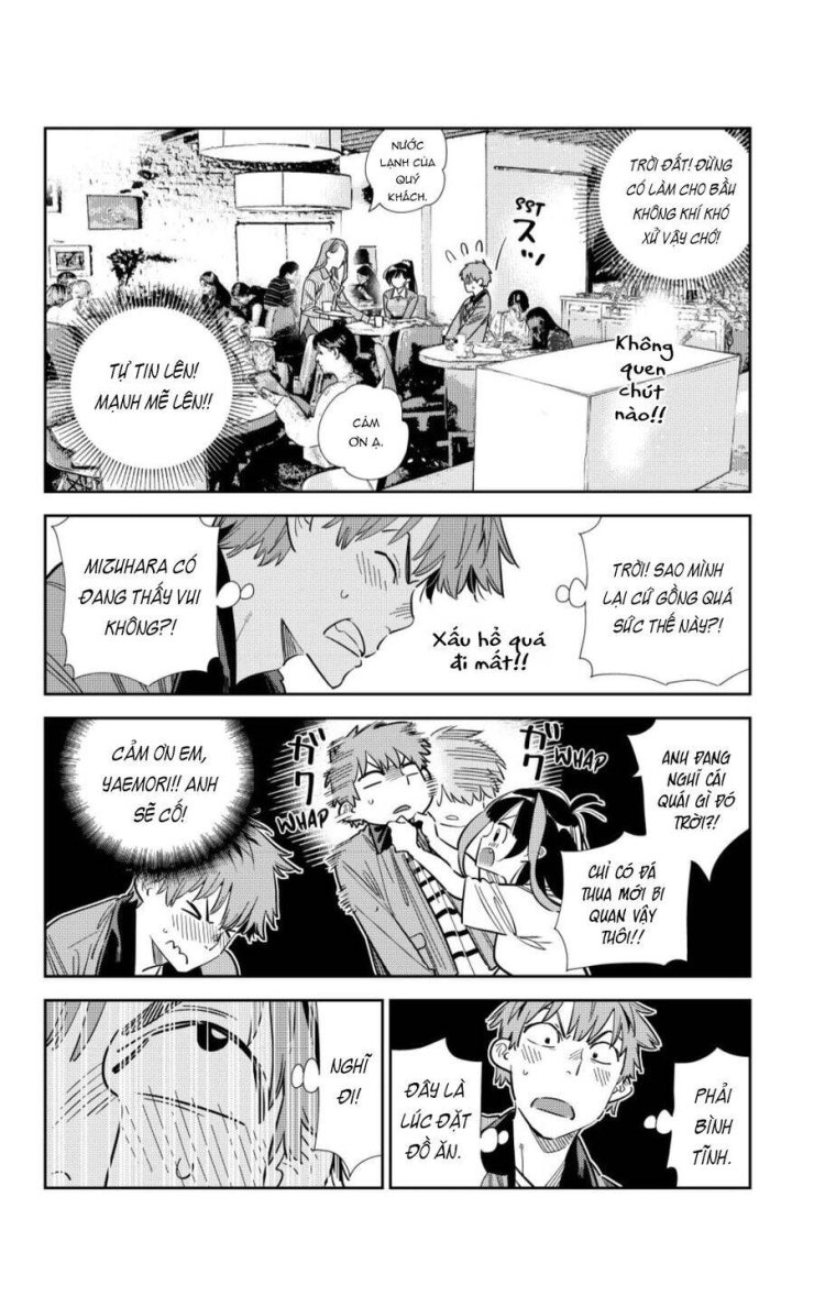 Dịch Vụ Cho Thuê Bạn Gái - Page 7