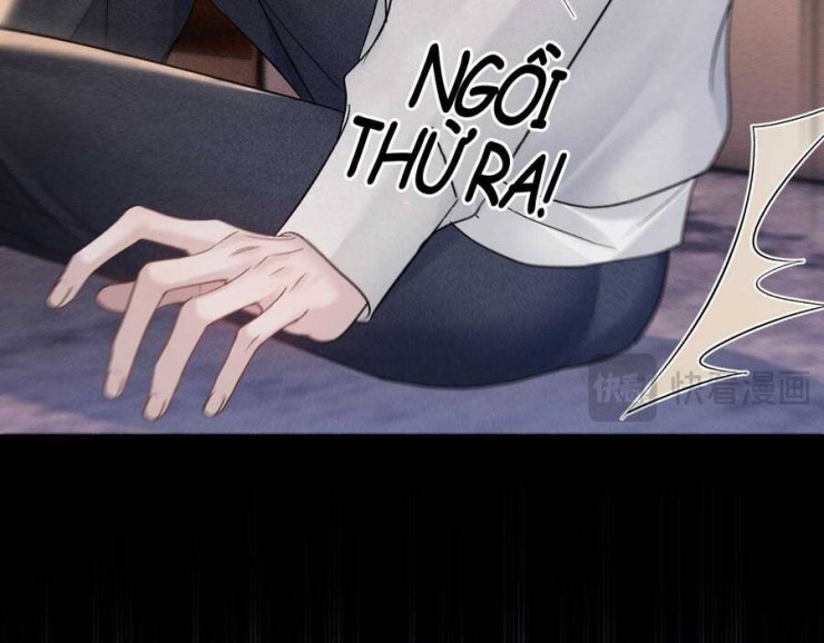 Cuộc Đối Đầu Gay Gắt - Page 119