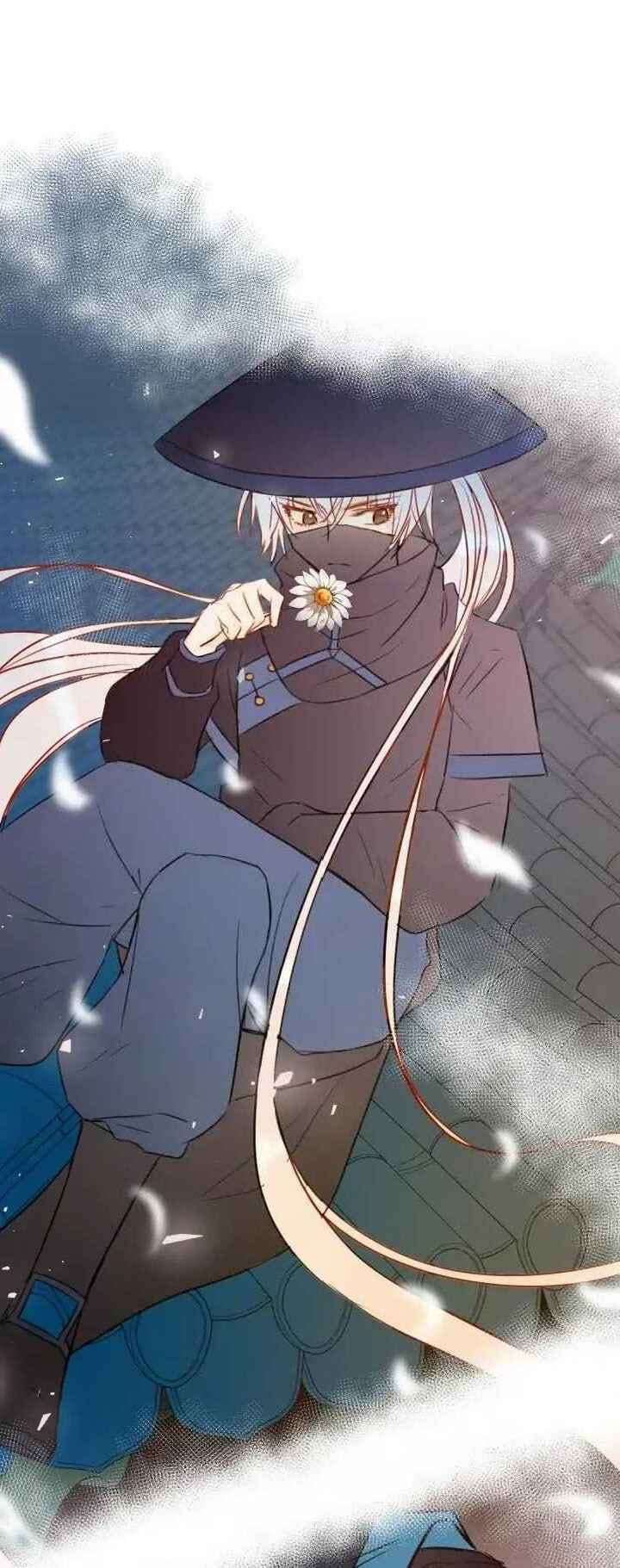 Ái Phi, Dao Của Nàng Rơi Rồi - Page 28