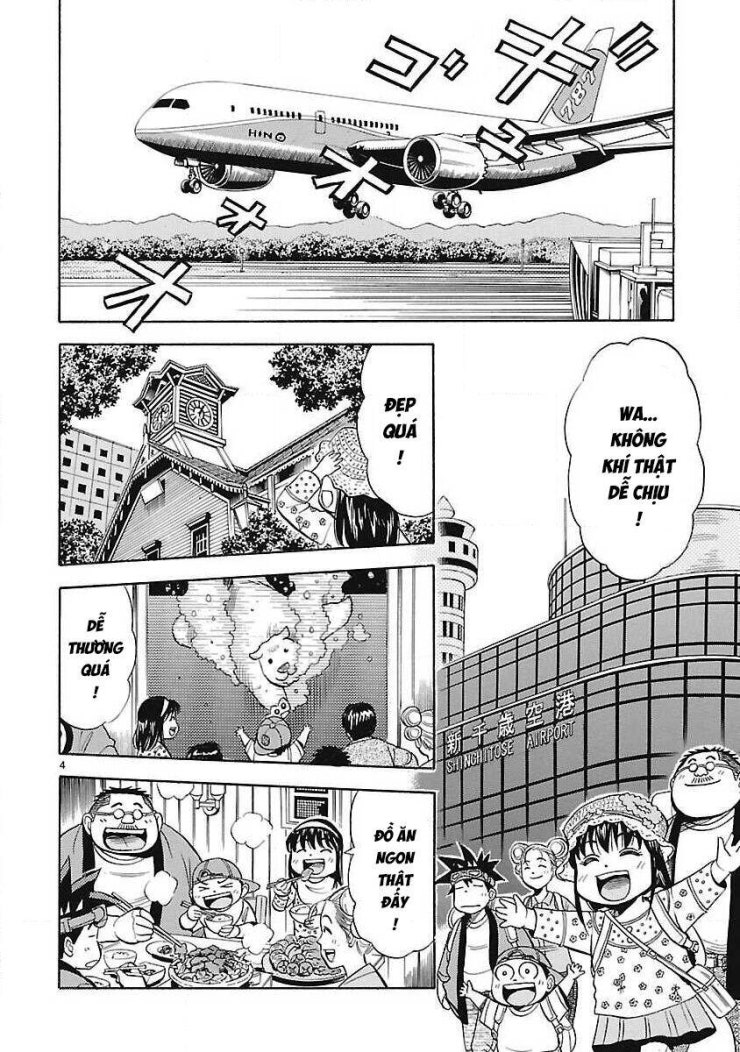 Vua sáng chế - Page 6