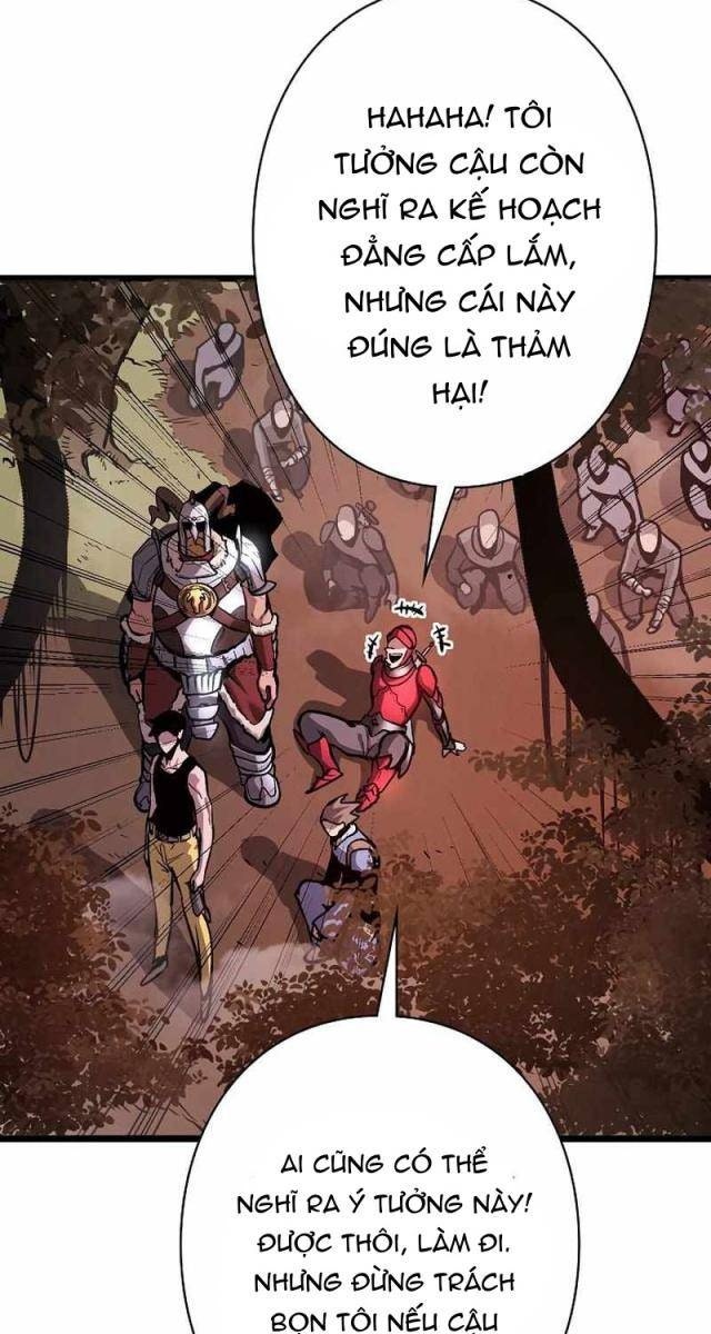 Trở Thành Dũng Giả Mạnh Nhất Dựa Vào Hệ Thống Gian Lận - Page 33