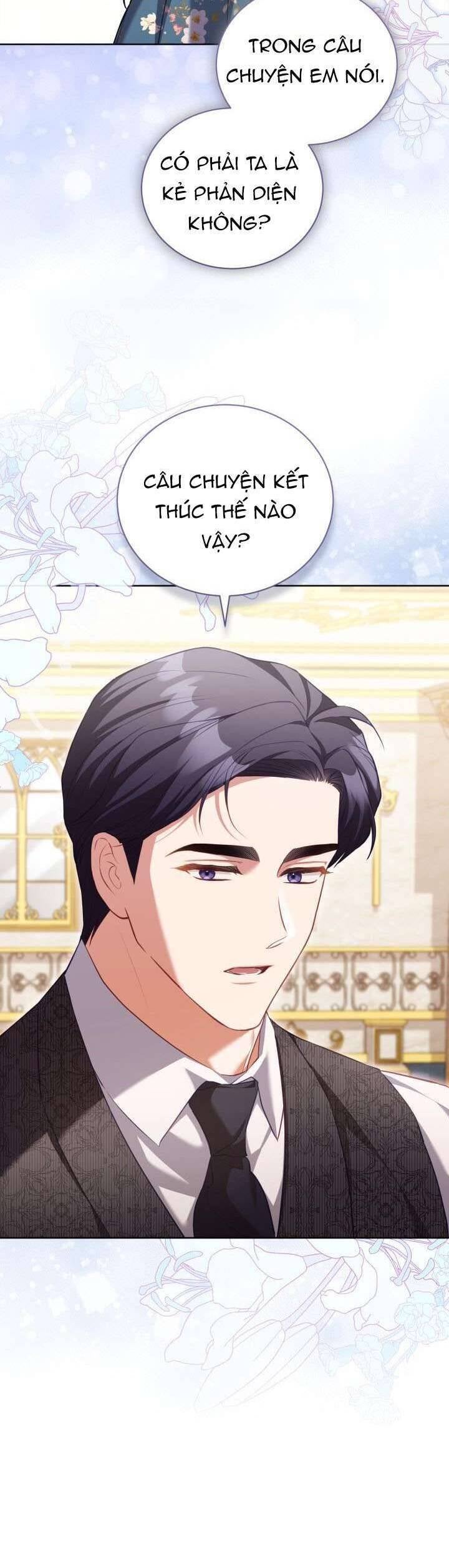 Nhật Ký Trông Trẻ - Page 16