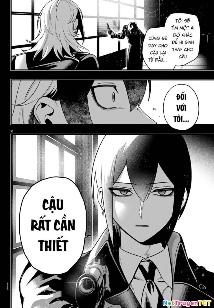Mairimashita! Iruma-kun: IF Episode of MAFIA - Page 33